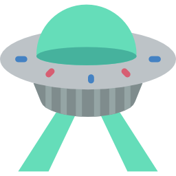 Ufo icon