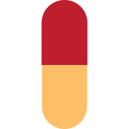 Pill icon