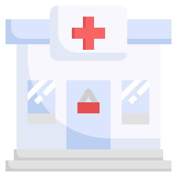 Clinic icon