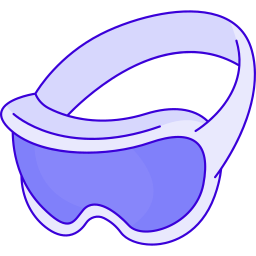 Goggles icon