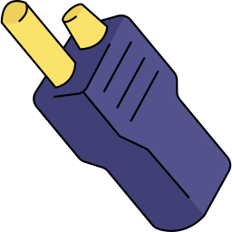 walkie-talkie icono