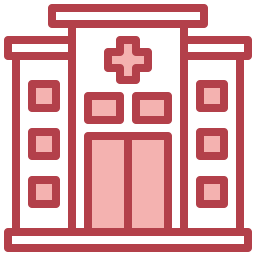 Hospital icon