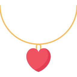 Necklace icon