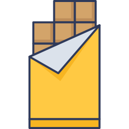 Chocolate icon