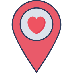 Location icon