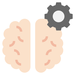 Brain icon