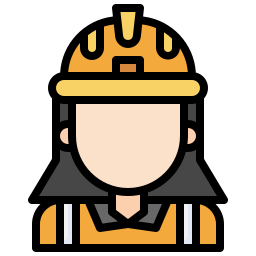 Engineer icon