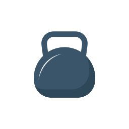 Weight icon