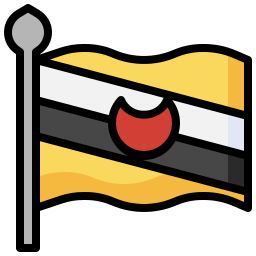 Brunei icon