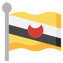 Brunei icon