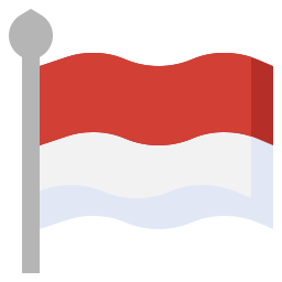indonesia icono