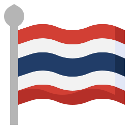 tailandia icono