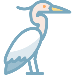 Heron icon