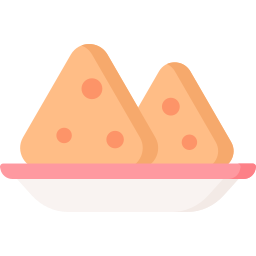 samosa icon