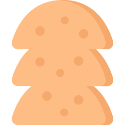 chapati icono