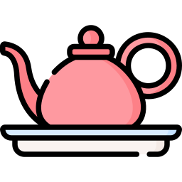 Teapot icon