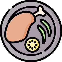 Tandoori icon