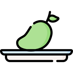 Mango icon