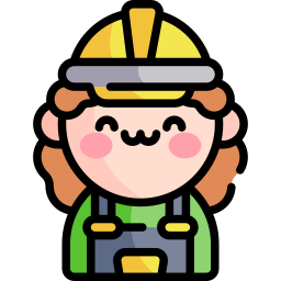 Carpenter icon