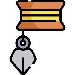 鉛直 icon