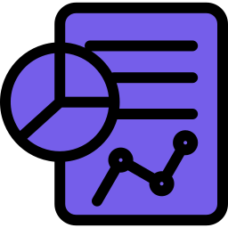 Analysis icon