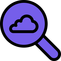 Cloud icon