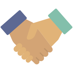 Agreement icon