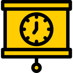 Time icon