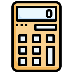 Calculation icon