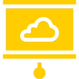 stratégie d'entreprise Icône