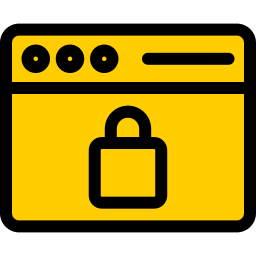 Lock icon