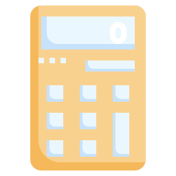 Calculation icon