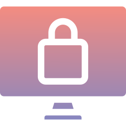 Lock icon