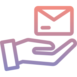 Mail icon