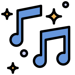 musik note icon