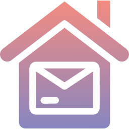 Mail icon