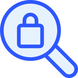 Padlock icon