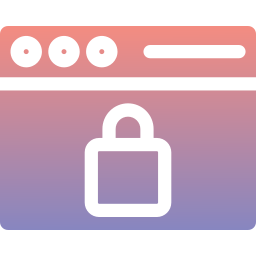 Lock icon