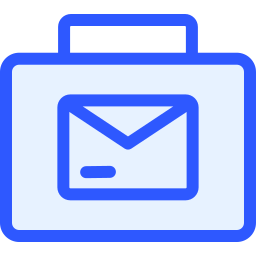 Mail icon