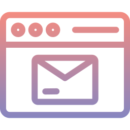 Mail icon