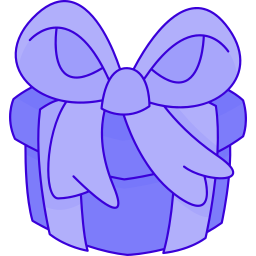 geschenkbox icon