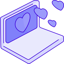 Laptop icon