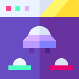 Ufo icon