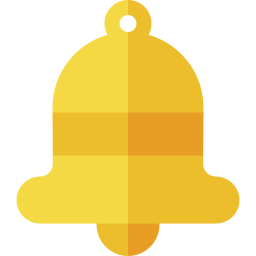 Bell icon