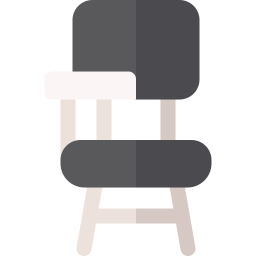 bureaustoel icoon