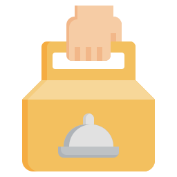 Delivery icon