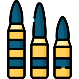 Bullets icon