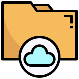 Folder icon