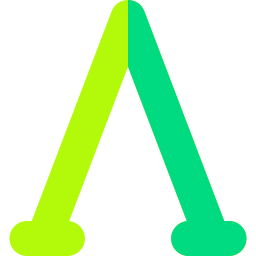 lambda ikona