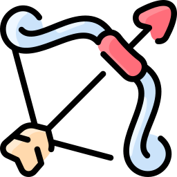 Bow icon